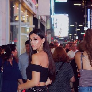 Meet your Posher, Britney